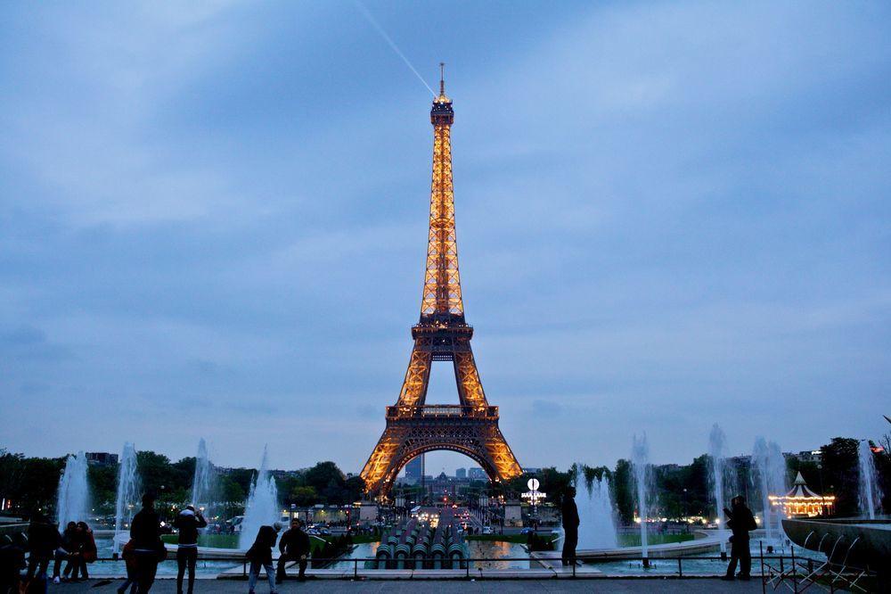 De Sers Champs Elysées 5* Parijs
