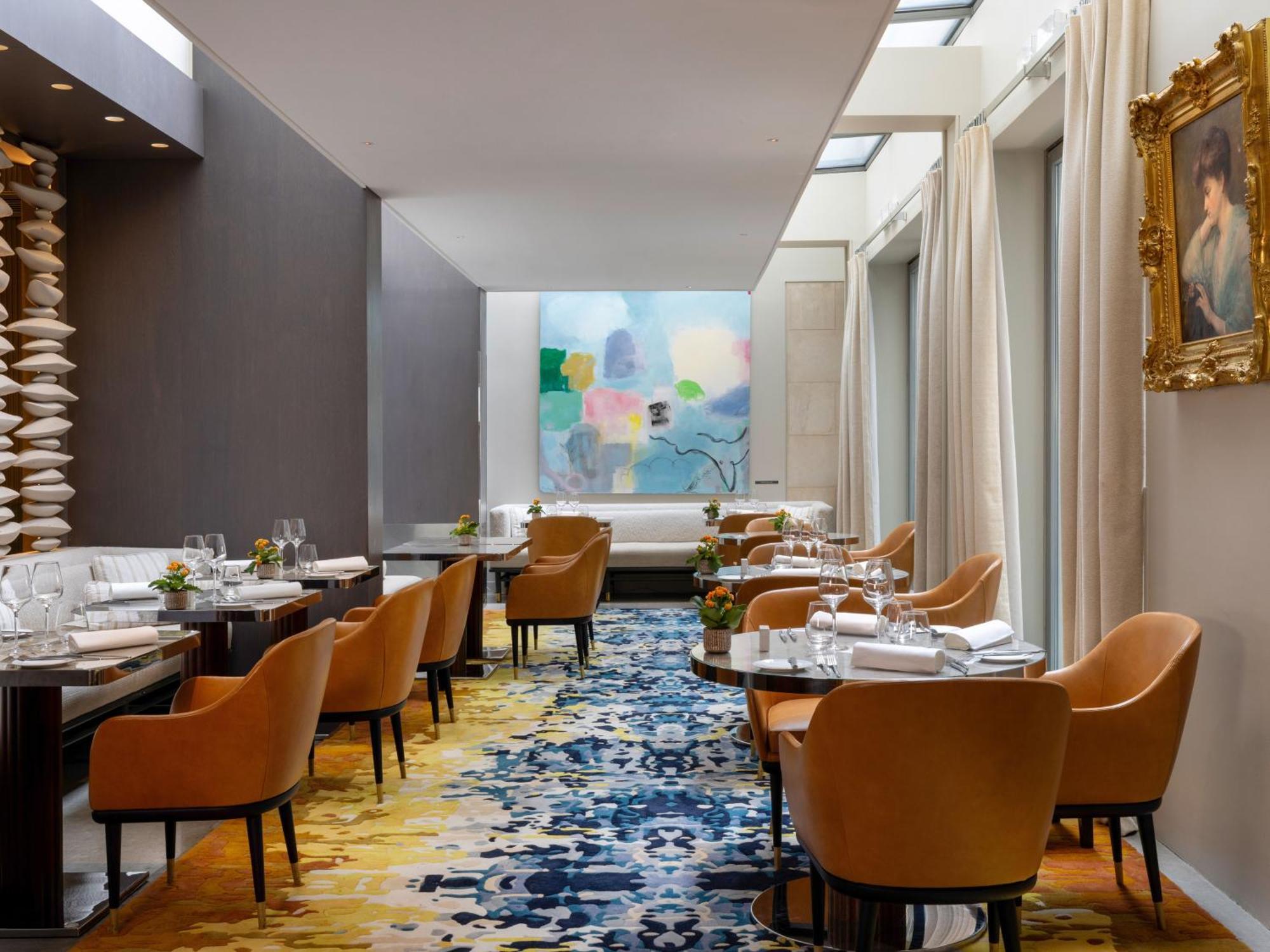 De Sers Champs Elysées Hotel 5*